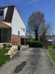 1011 Foster St, Philadelphia PA  19116-3407 exterior