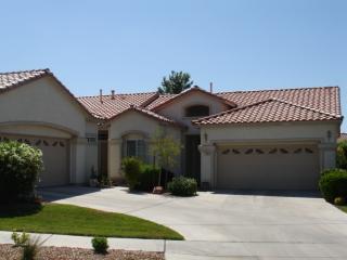 1784 Franklin Chase Ter, Henderson NV  89012-3211 exterior
