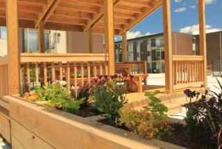 2735 Rice St, Saint Paul MN  55113-2202 exterior