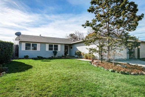 7448 Tamarack Dr, Pleasanton, CA 94568-1770
