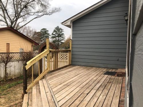 6080 Katherine Rd, Rex GA 30273-1120 exterior