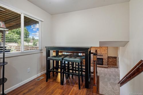 1666 Quintero Way, Aurora CO  80017-5223 exterior