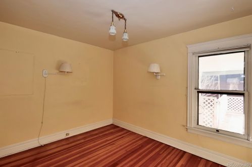 1371 Adams St, Denver CO  80206-2604 exterior