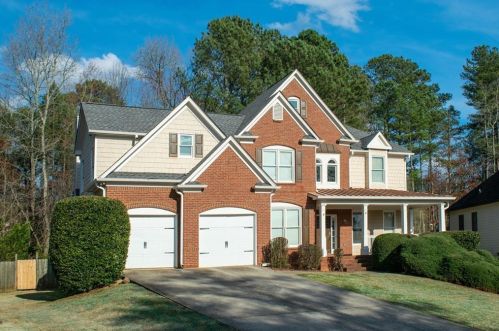 4043 Windgrove Xing, Suwanee, GA 30024-7097
