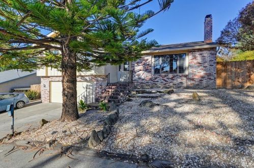 427 Ofarrell Dr, Benicia, CA 94510-1432