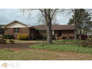 350 Clubland Cir, Conyers, GA 30094-3671