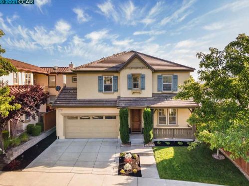 2929 Embleton Ln, San Ramon, CA 94582-5774