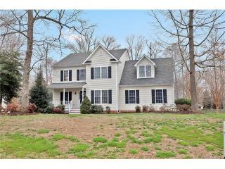 12436 Buffalo Nickel Dr, Midlothian, VA 23112-6815
