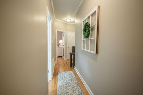 1327 Shadow Oak Dr, Evans GA  30809-8213 exterior