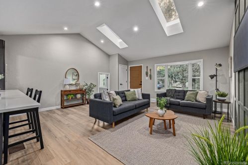 4151 Pennsylvania St, Englewood CO  80113-4747 exterior