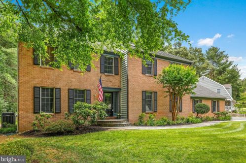 406 Grist Mill Xing, Severna Park, MD 21146-2321