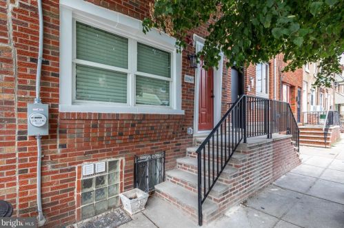 2341 Dickinson St, Philadelphia PA  19146-4104 exterior