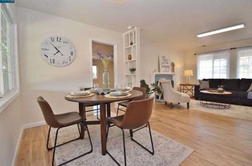 1061 Oak Grove Rd, Concord CA  94518-3129 exterior