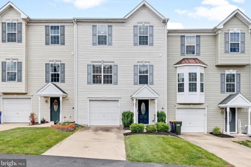 2321 Walnut Bottom Rd, York, PA 17408-9404