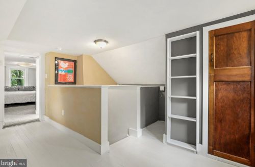 206 Parke St, Aberdeen MD  21001-3314 exterior