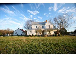 5971 Barrier Georgeville Rd, Concord, NC 28025-9414