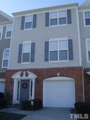 904 Sutter Gate Ln, Cary NC  27560-7267 exterior