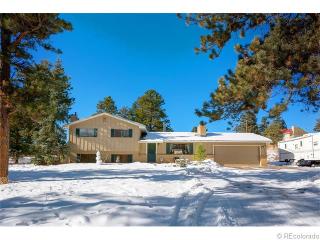 13253 Omaha St, Pine, CO 80470-9563