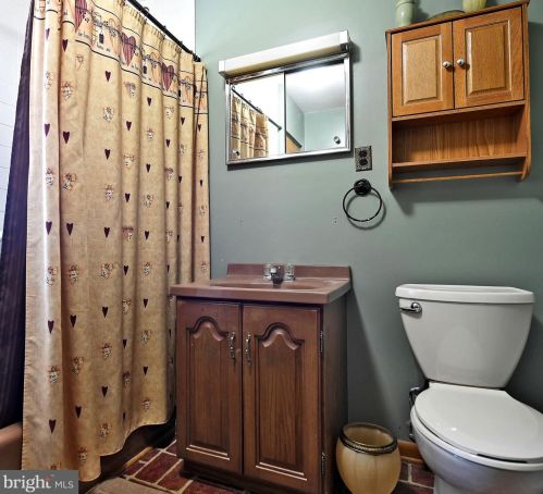 3403 James Run Rd, Aberdeen MD  21001-1306 exterior