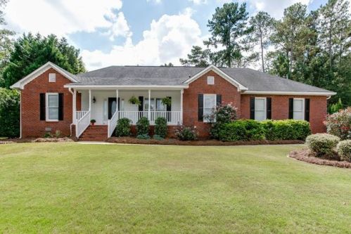 7050 Havenridge Way, Mcdonough, GA 30253-5540