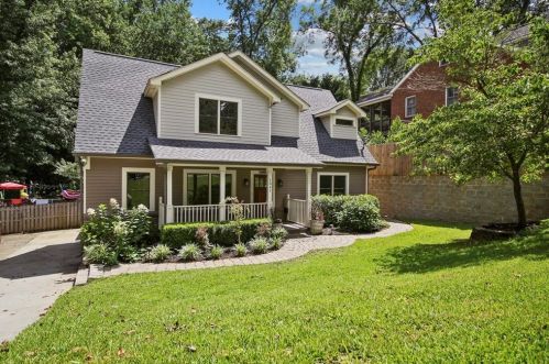 1841 Mclendon Ave, Atlanta, GA 30307-1757