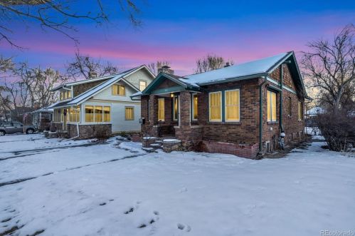 323 Garfield St, Fort Collins, CO 80524-3737