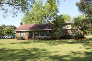 401 Us Highway 19, Americus, GA 31719-9209