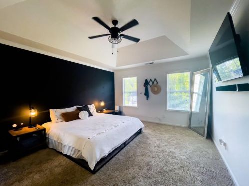 175 Westchester Club Dr, Hiram GA  30141-5021 exterior