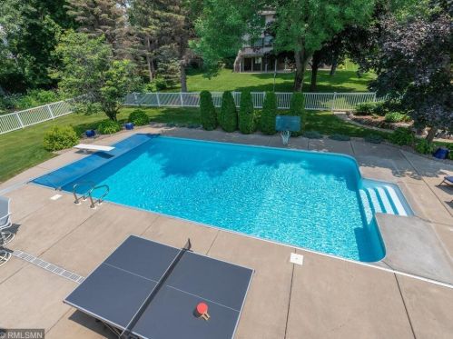 13576 Georgia Dr, Saint Paul MN  55124-7601 exterior