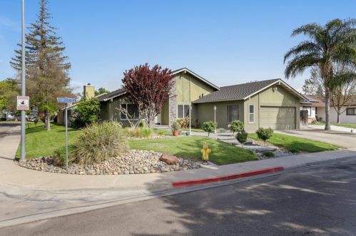 1480 Forest Dr, Turlock, CA 95380-2908