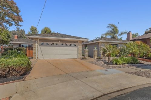 6465 Coral Lake Ave, San Diego, CA 92119-2508