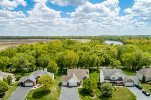 9287 River View Trl, The Ledges, IL 61073-6607