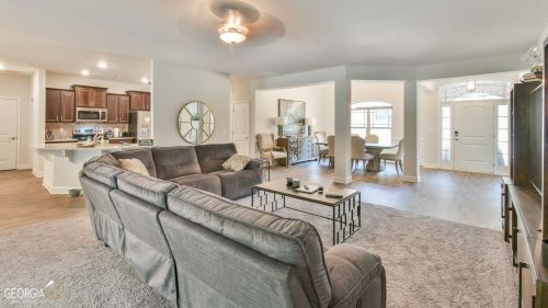 405 River Mansion Dr, Jefferson GA  30549-3523 exterior