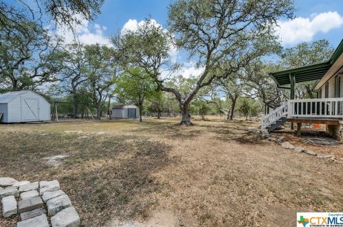 643 Guadalupe Dr, Spring Branch TX 78070-5402 exterior