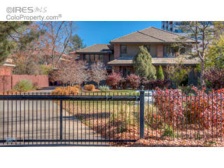 250 Milwaukee St, Denver CO  80209-3216 exterior