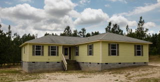 721 Mount Zion Rd, Trenton, SC 29847-2501