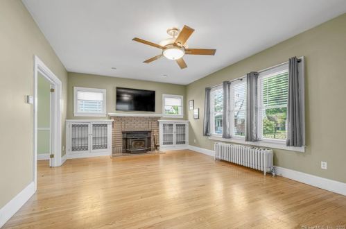 104 Eastwood Rd, Torrington CT  06790-3635 exterior