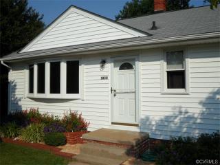 3616 Whitlock Ave, Richmond, VA 23223-1322