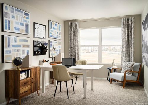 760 Rome St, Aurora CO 80019-3144 exterior