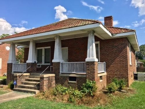 109 Morgan Ave, Greenwood, SC 29646-4526