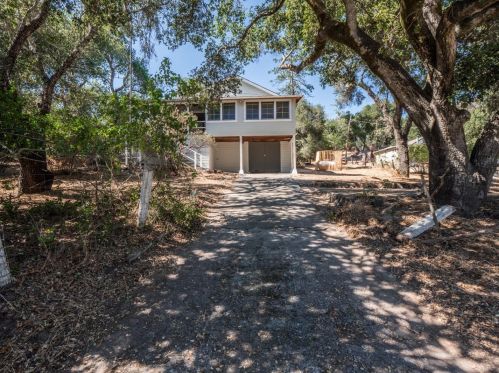 145 Tennyson Ave, Ben Lomond, CA 95005-9429