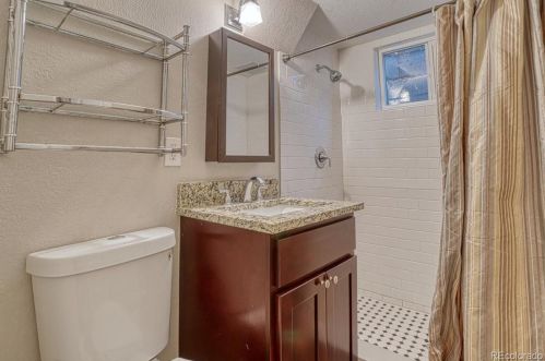 9666 56th Pl, Arvada CO  80002-2109 exterior