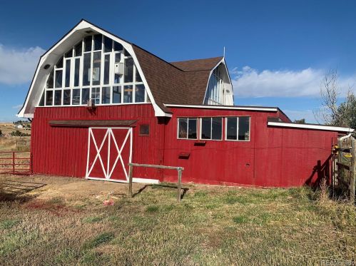 45385 Smt Rd, Parker CO 80138-4319 exterior