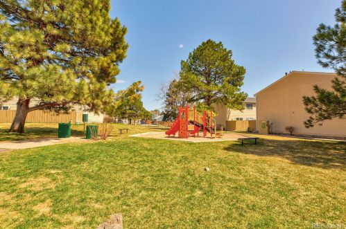 8937 Field St, Westminster CO  80021-4699 exterior