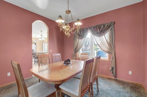 14068 Frst Ln, Saint Paul MN  55124-3320 exterior