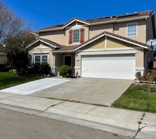 3615 Montana St, Stockton, CA 95212-3447