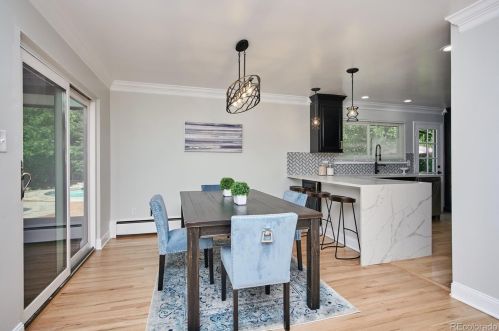 4360 Alton Ct, Englewood CO  80111-1212 exterior