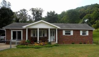 902 Teel Branch Rd, Huntington, WV 25704-9631