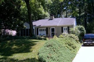 1935 Westminster Way, Atlanta GA  30307-1136 exterior