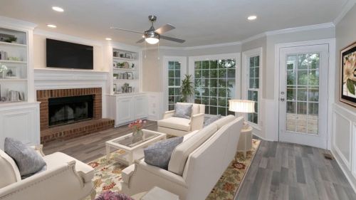 2727 Moorings Pkwy, Lithonia, GA 30039-8516